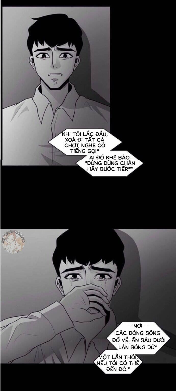 Tomorrow - Ngày Mai: Chapter 28.2