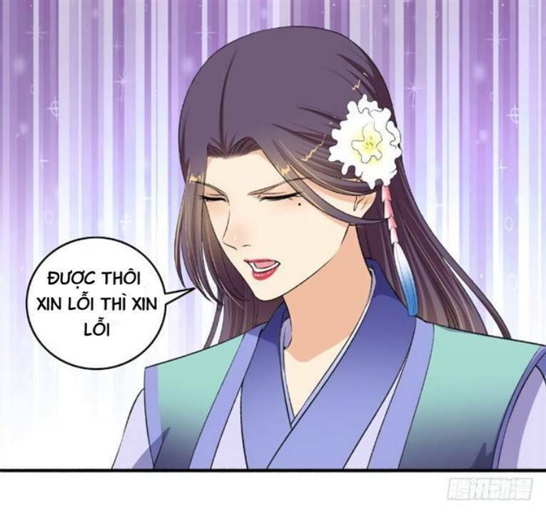 Cuồng Phi Phách Lối: Chapter 121