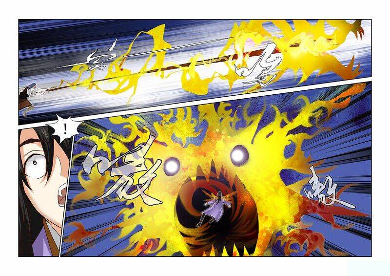 Trường Sinh Giới: Chapter 40