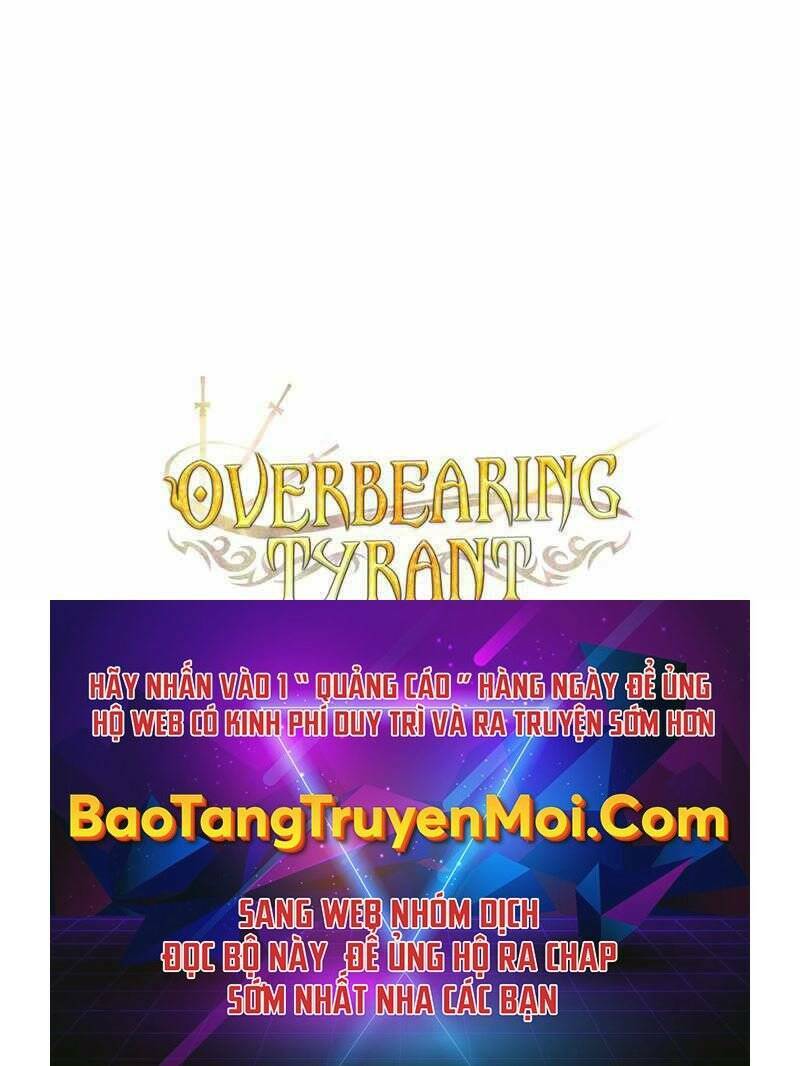 Bạo Chúa Cường Hoành: Chapter 23