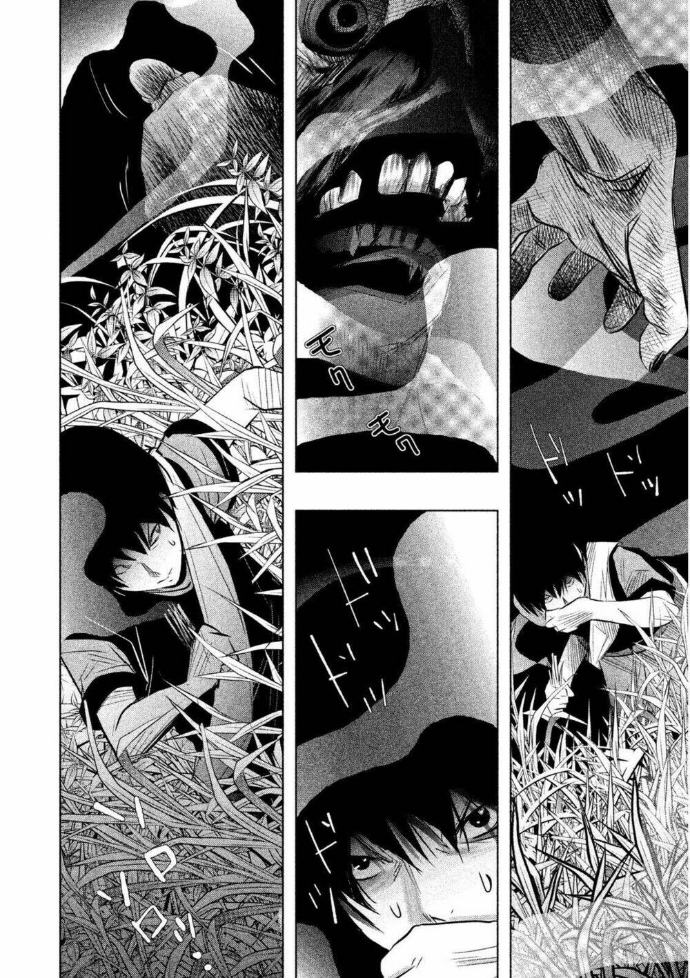 Ông Kẹ Sau 6H Tối!: Chapter 59