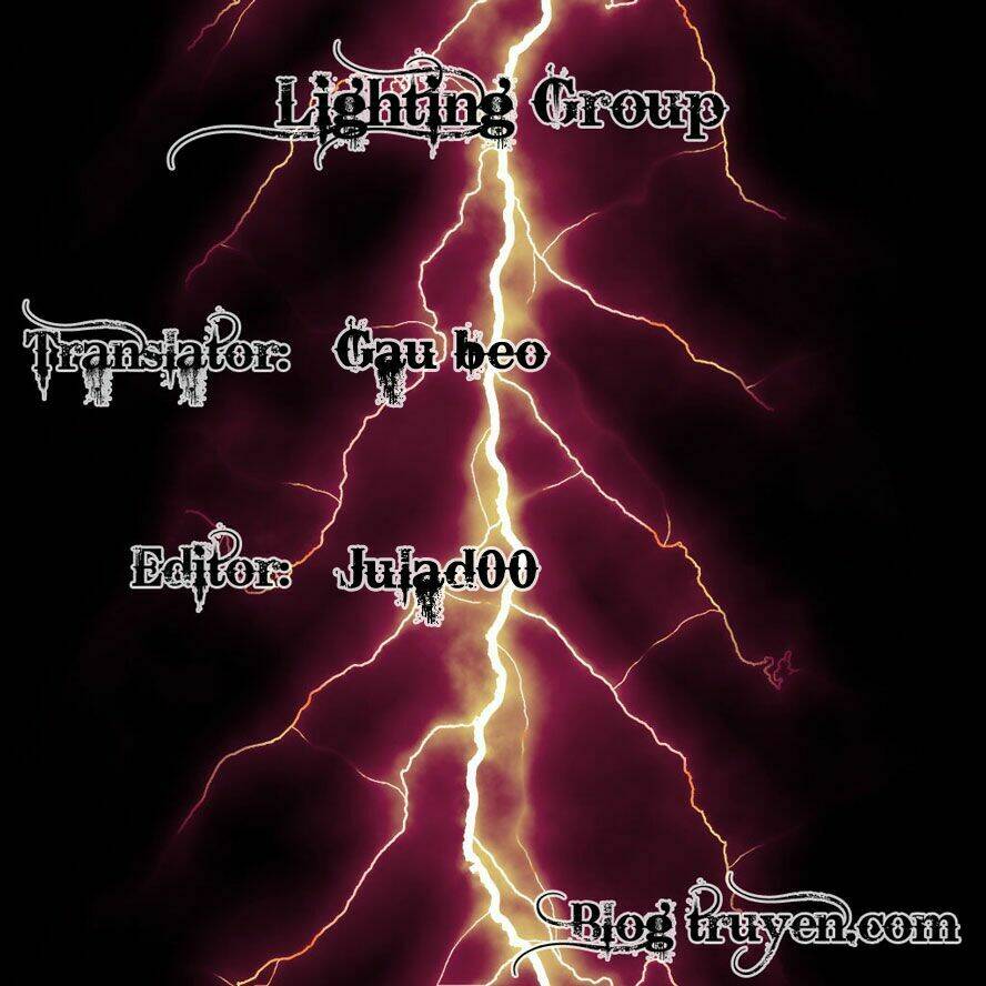 Ong Đưa Thư: Chapter 2