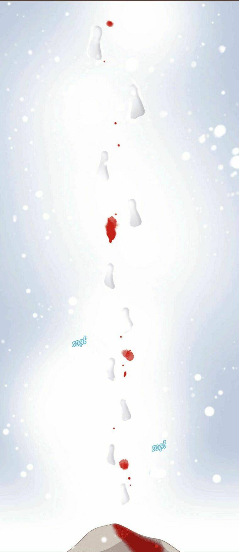 Twelve Nights: Chapter 9