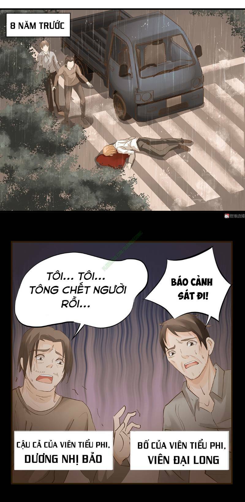 Trò Chơi Tiểu Mục Tiêu: Chapter 19