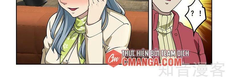 Đào Hoa Bảo Điển: Chapter 390