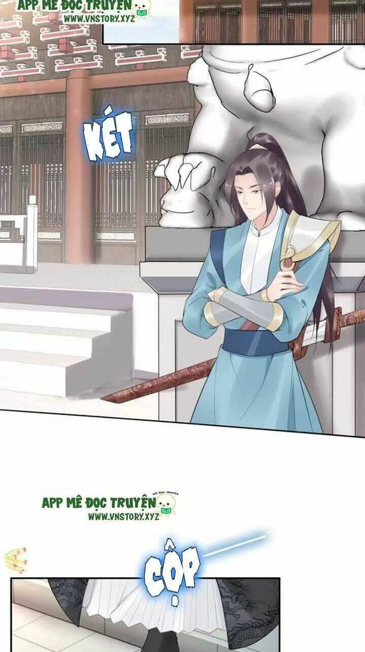 Nhất Sinh Nhất Thế Tiếu Thương Khung: Chapter 64