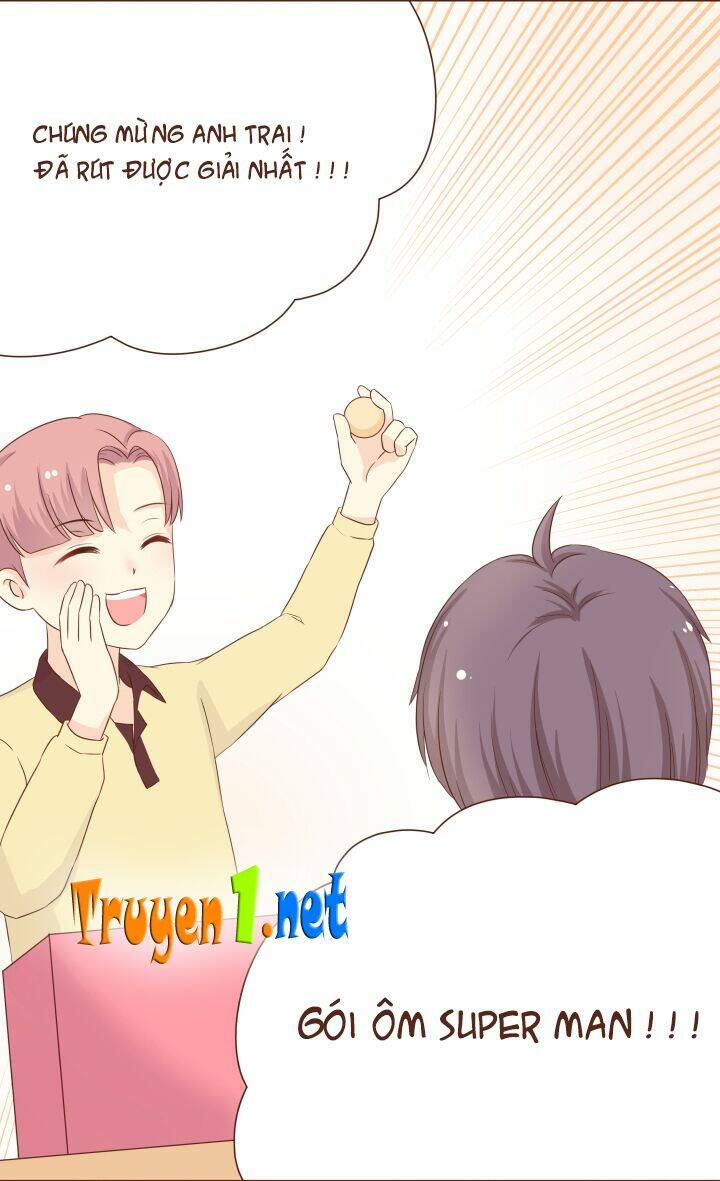 Luyến Ái Tư Hữu Vật: Chapter 1