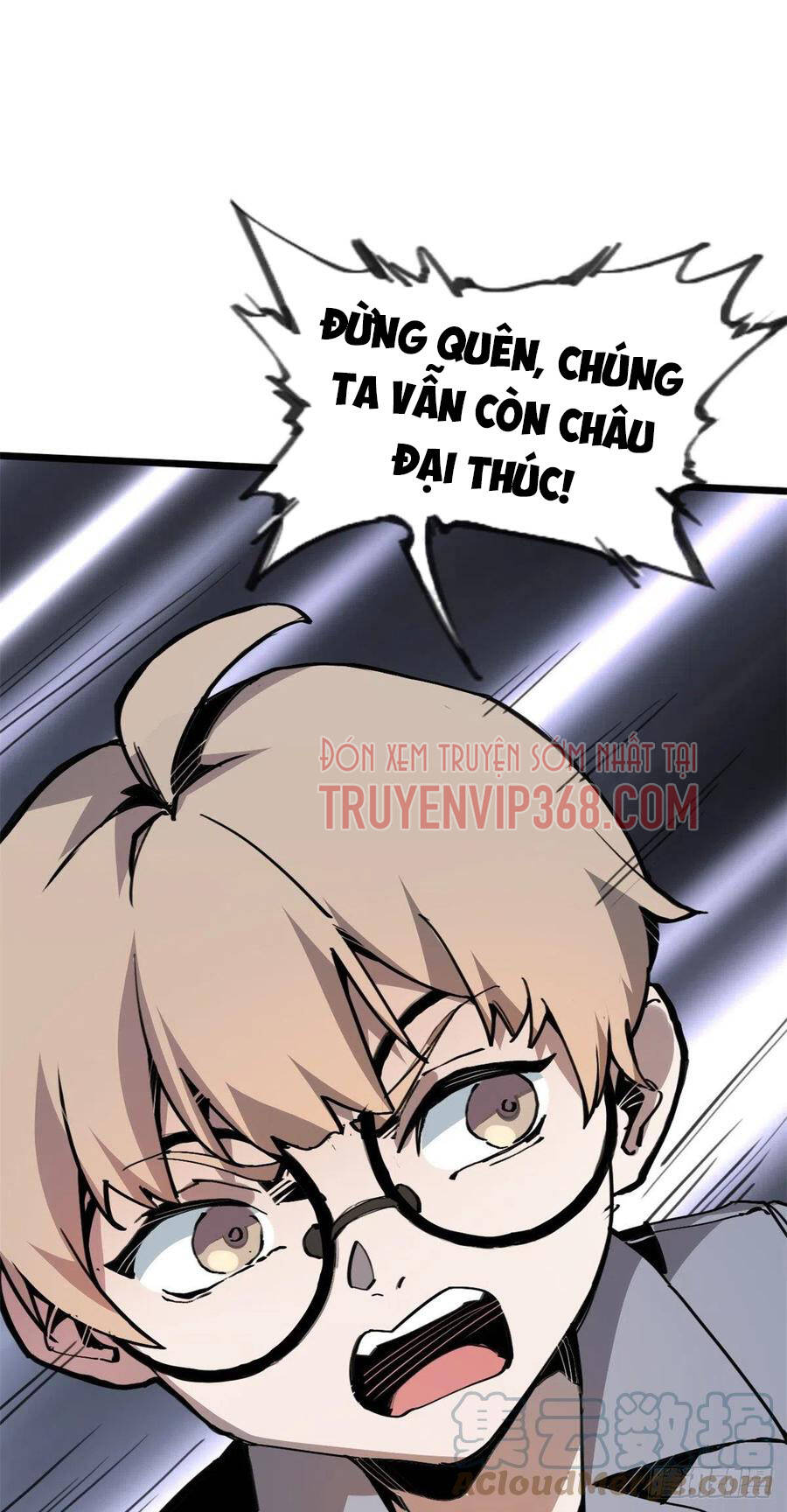 Lùi Lại Để Vi Sư Lên: Chapter 5