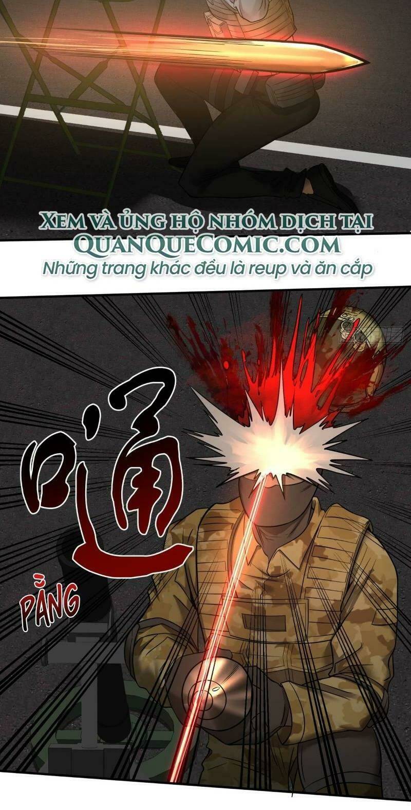 Danh Sách Kẻ Phản Diện: Chapter 74