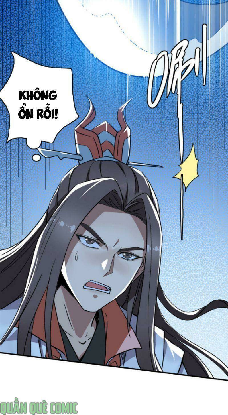 Siêu Đạo Thần Thuật: Chapter 28