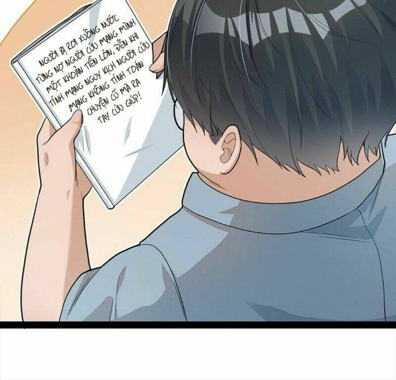 Anh Hùng Khốn Nạn: Chapter 7