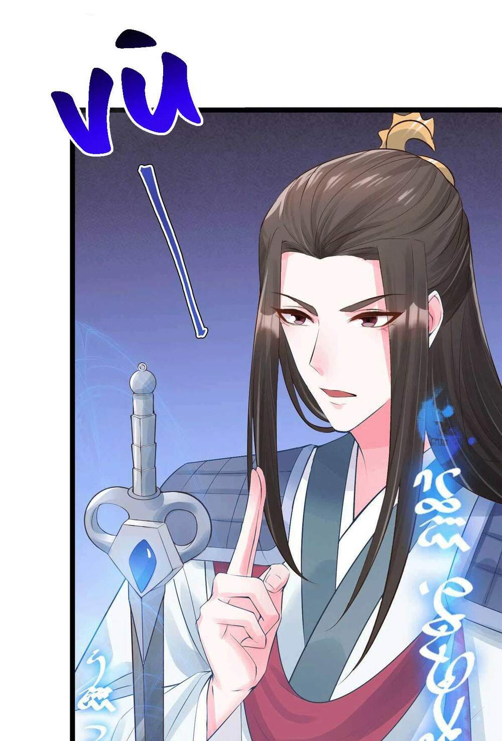 Đặc Công Cuồng Phi: Tuyệt Thế Tu Chân: Chapter 10