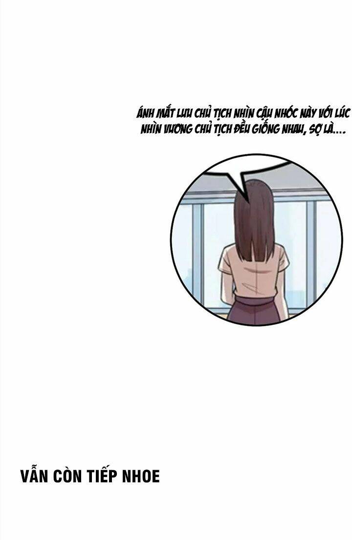 Đai Ca Trở Lại Tuổi 16: Chapter 46