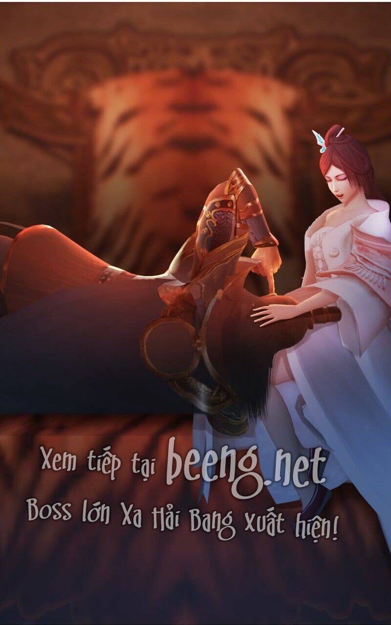 Lâm Uyên Kiếp: Chapter 7