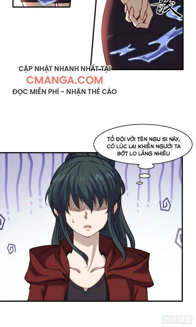 Ta Độ Kiếp Thất Bại Đều Là Tại Ngươi: Chapter 41