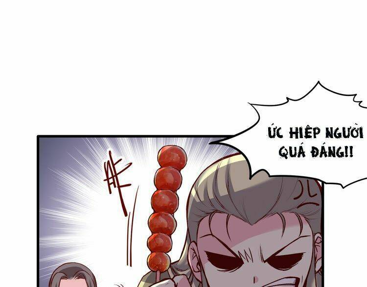 Yến Sơn Phái Và Bách Hoa Môn: Chapter 196