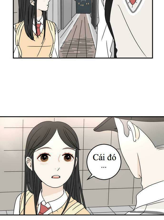 30 Phút Bước Đi Bên Em: Chapter 9