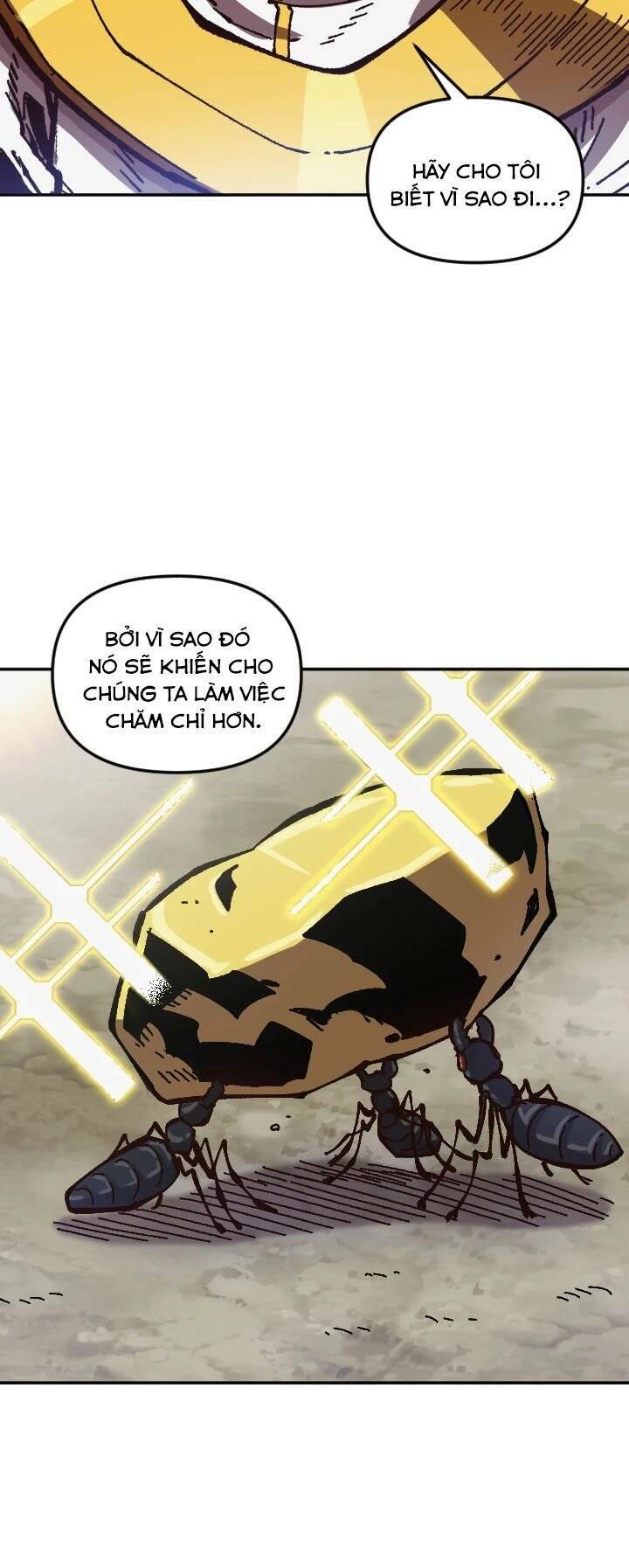 Nô Lệ Nghịch Thiên: Chapter 60