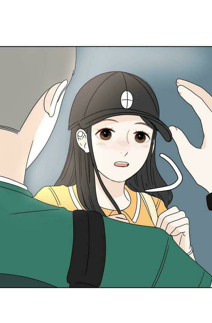 30 Phút Bước Đi Bên Em: Chapter 25.5