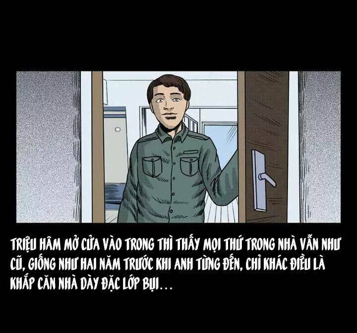 Kỳ Án Có Thật: Chapter 26