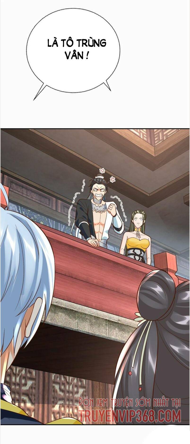 Chí Tôn Trọng Sinh: Chapter 210