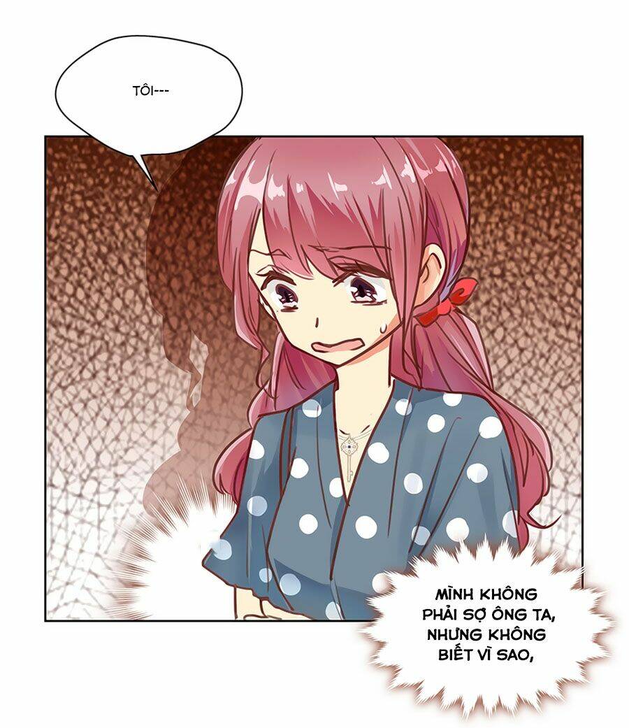 Lưu Luyến Tinh Diệu: Chapter 118