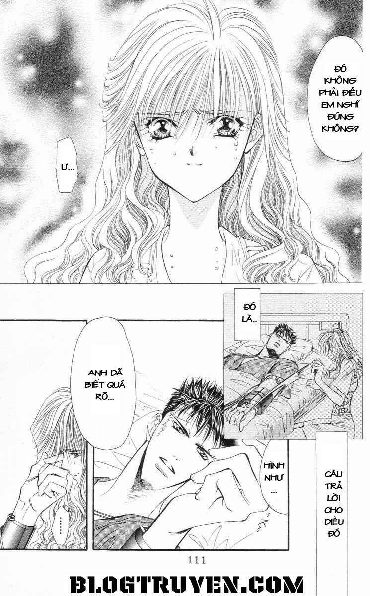 Tokyo Crazy Paradise: Chapter 104
