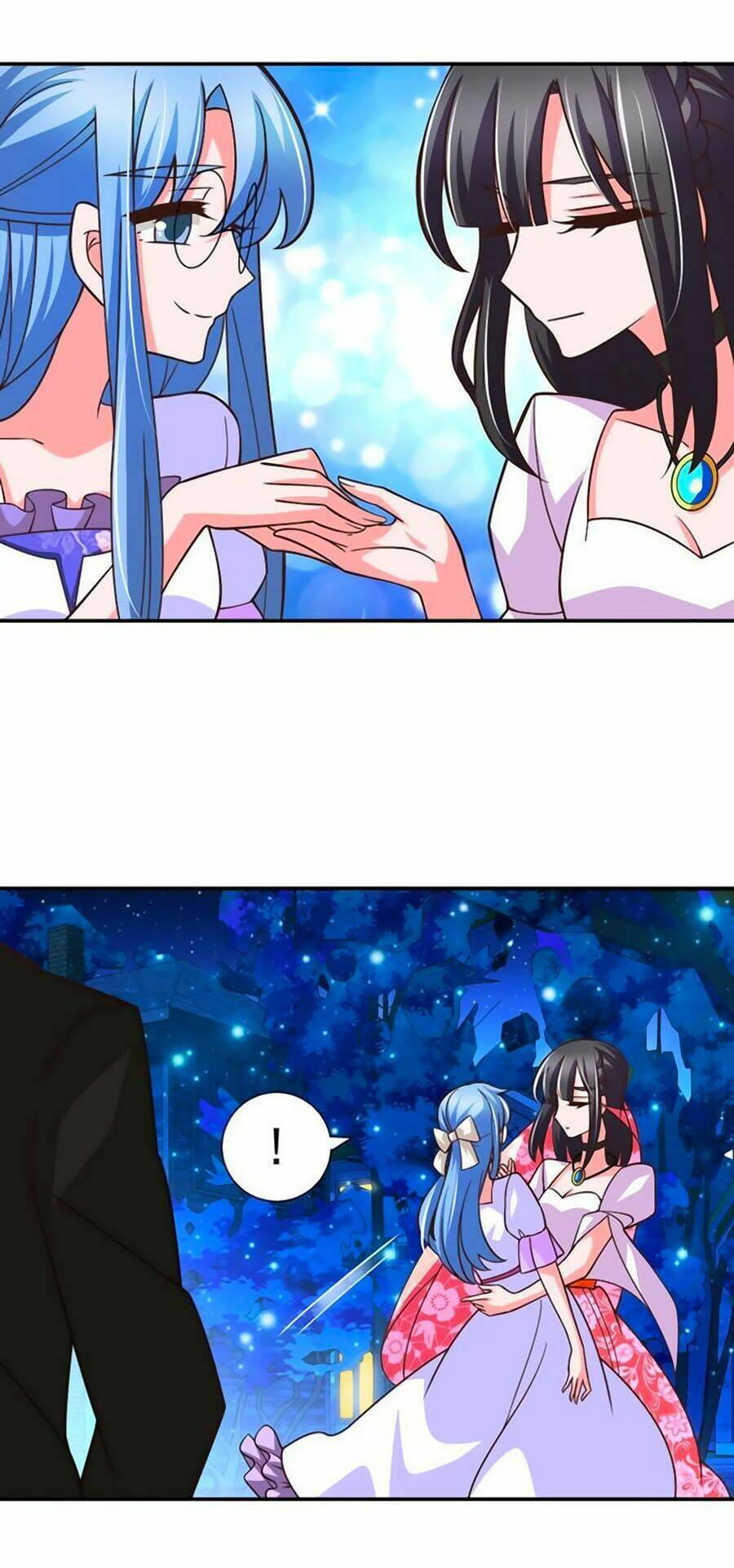 Người Yêu Khát Máu Của Tôi: Chapter 66