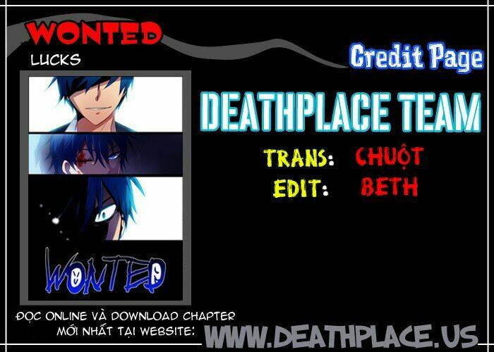 Wonted: Chapter 18
