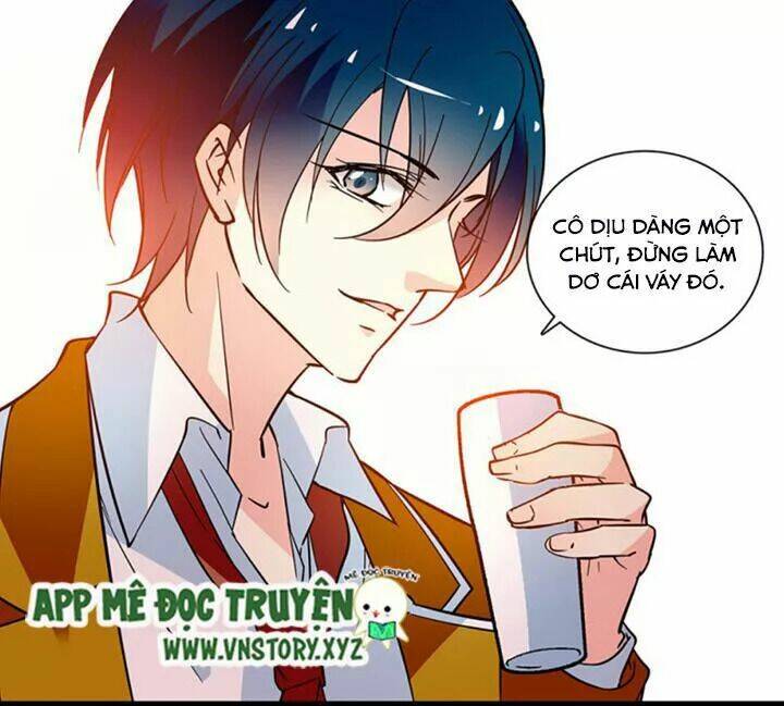 Nữ Hầu Sau Giờ Học: Chapter 45