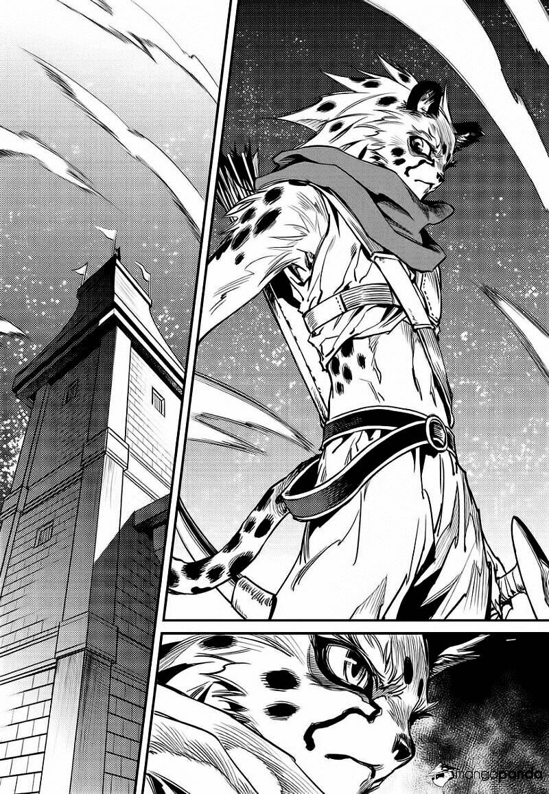Dark Air: Chapter 59