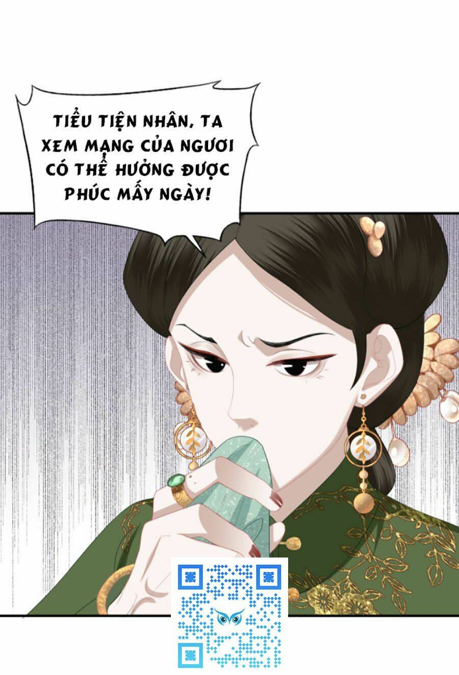 Điều Hương Vương Phi: Chapter 2