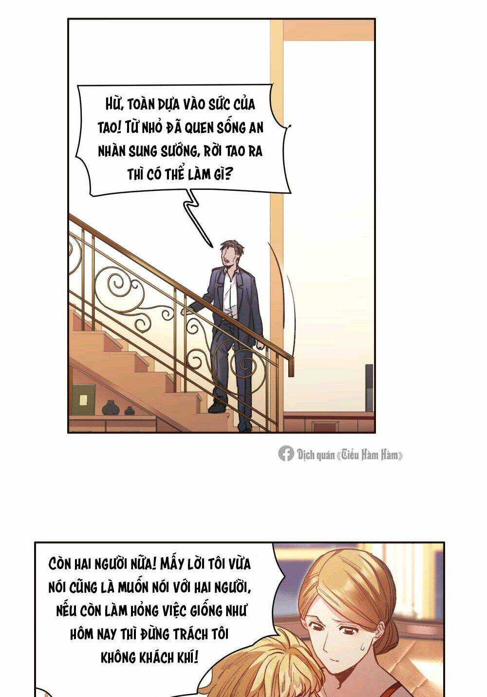 Thế Giới Đệ Nhất Cự Tinh: Chapter 15.2