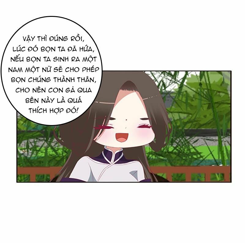 Thông Linh Phi: Chapter 425
