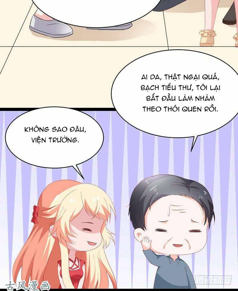 Này! Đừng Động Vào Phô Mai Của Tôi: Chapter 53