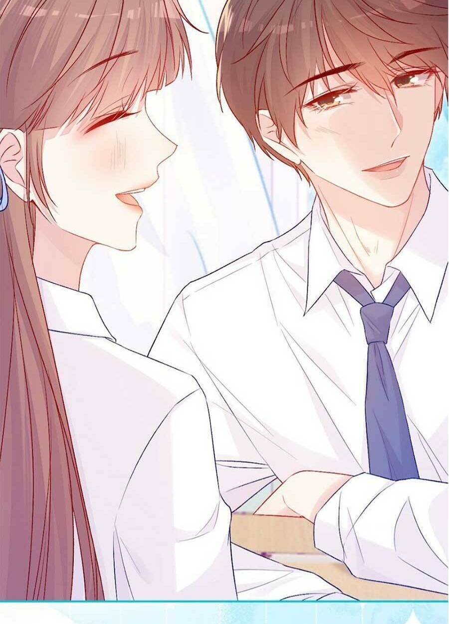 Khi Cô Gái Nhìn Thấy Thời Gian: Chapter 13