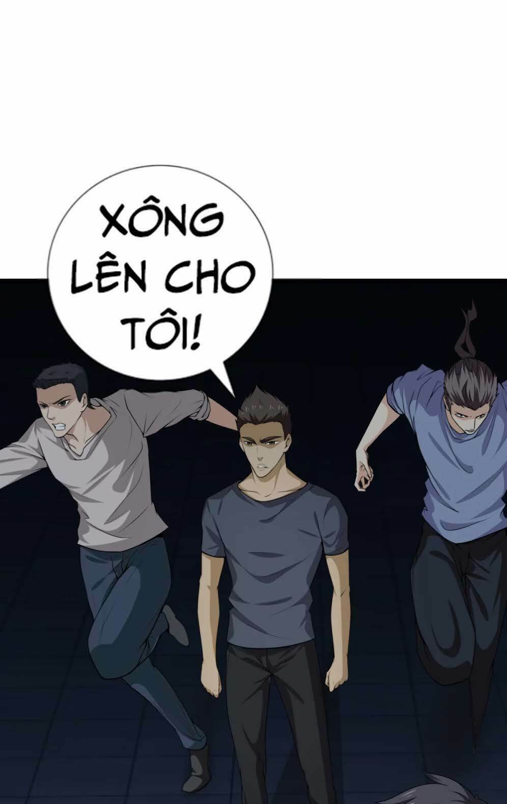Đô Thị Chí Tôn: Chapter 22