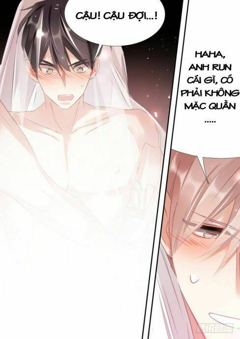 Ảnh Đế X Ảnh Đế: Chapter 125