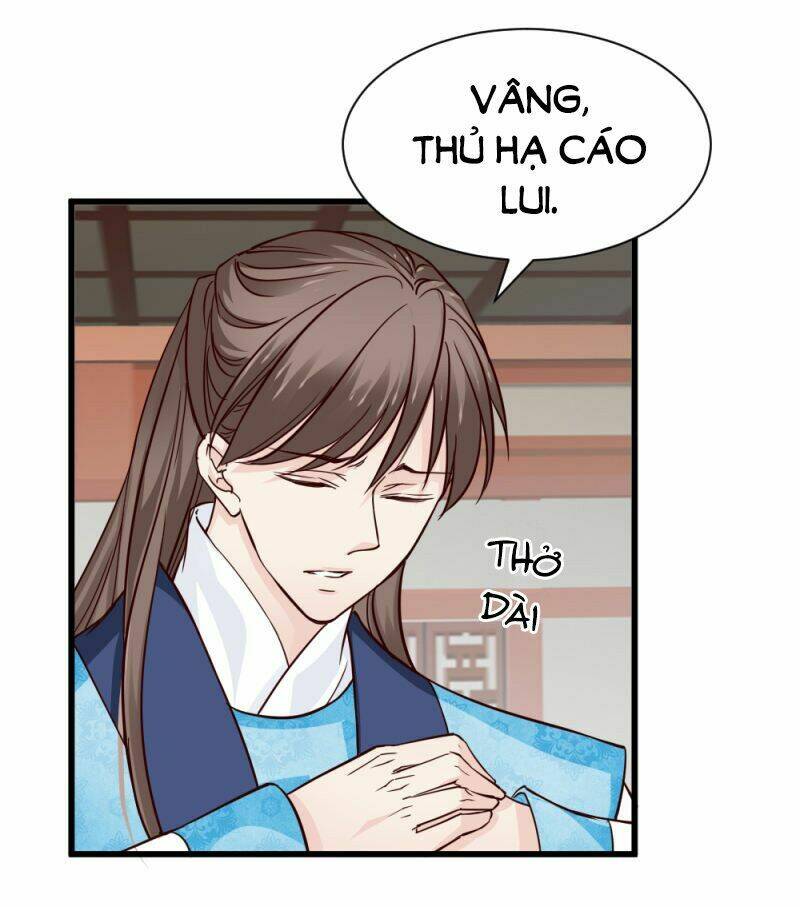 Tuyệt Thế Độc Phi Của Tà Vương: Chapter 84