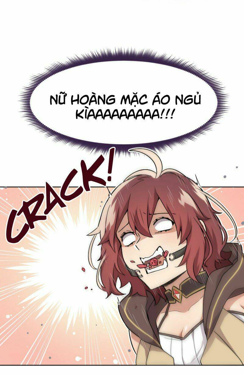 Pháp Sư Và Nữ Chúa Quỷ: Chapter 76