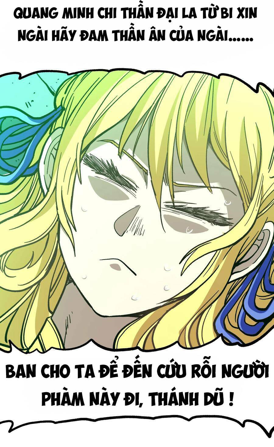 Vú Em Vô Địch: Chapter 3