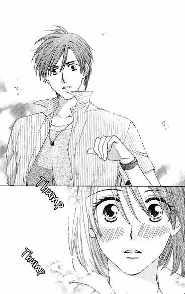 SHUUKATSU!! - KIMI NI NAITEI: Chapter 2