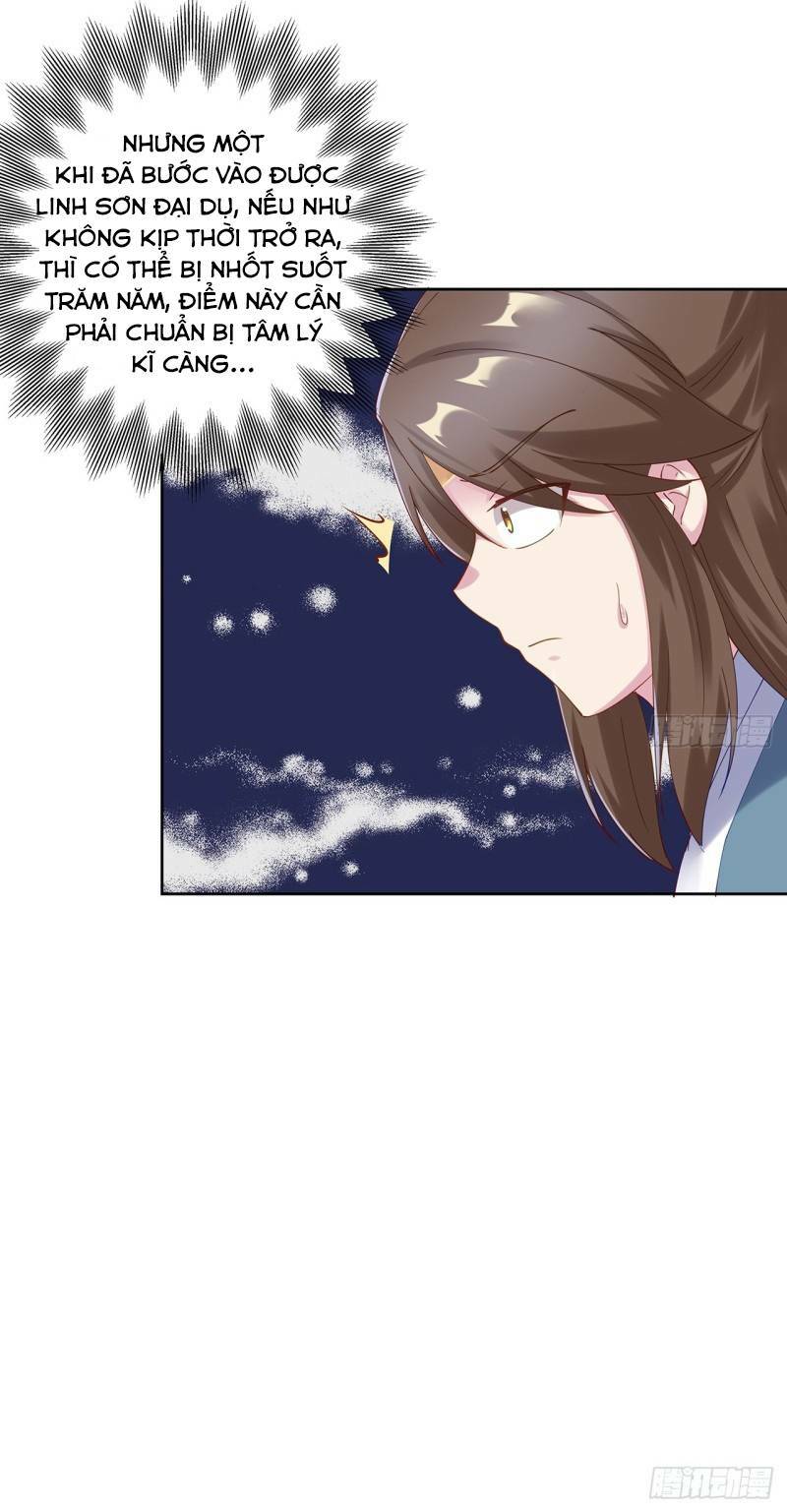 Siêu Phàm Truyện: Chapter 210