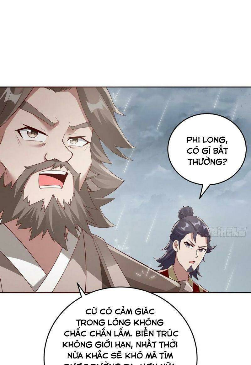 Nghịch Lân: Chapter 125