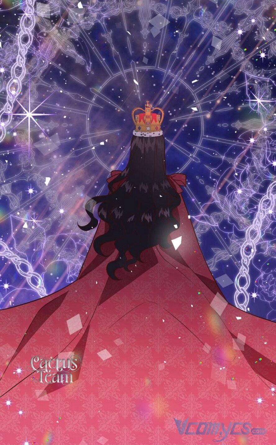 Lòng Trung Thành Với Kẻ Ác: Chapter 12