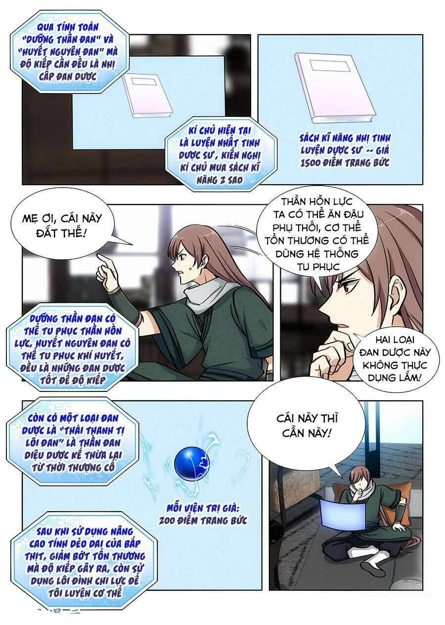 Tối Cường Phản Sáo Lộ Hệ Thống: Chapter 71