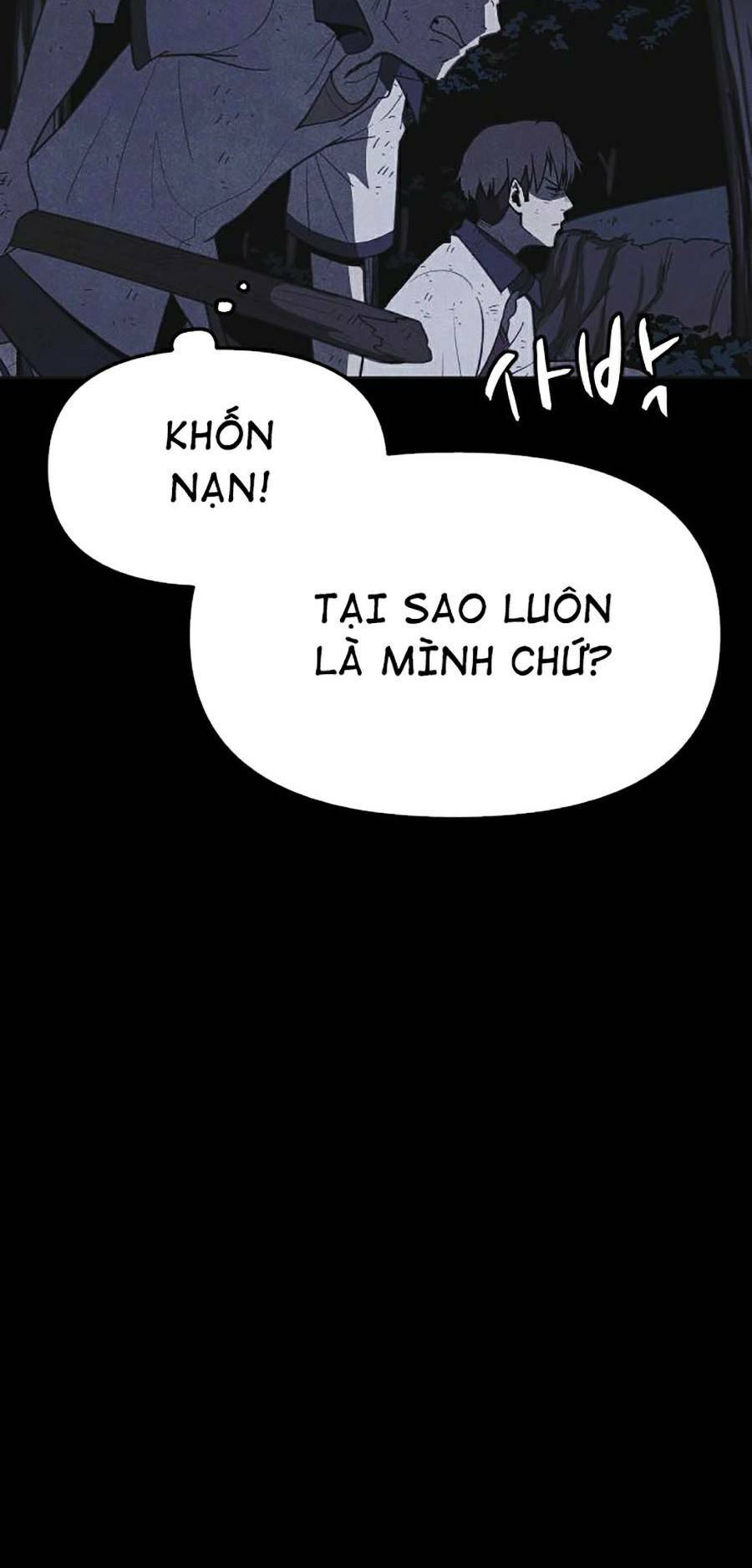 Cậu Bé Shotgun: Chapter 37
