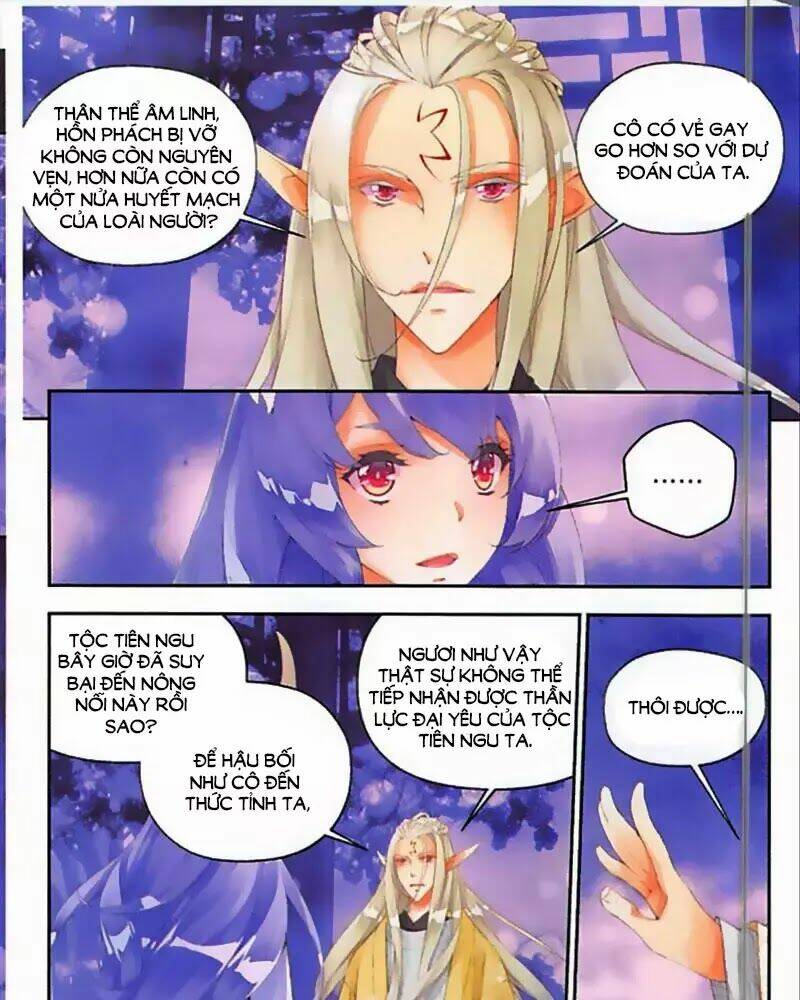 Thu La: Chapter 46