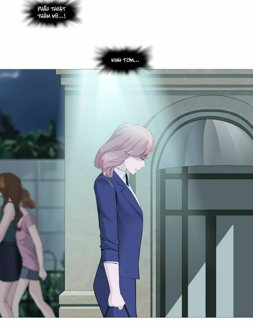 Sổ Tay Mỹ Nam Giới X: Chapter 19