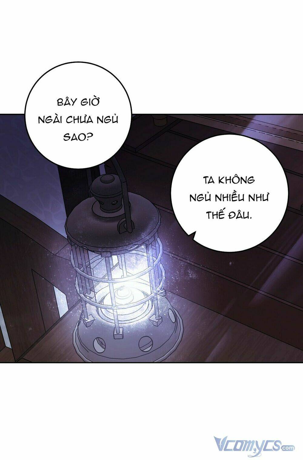 Lời Nói Dối Vĩnh Cửu: Chapter 22